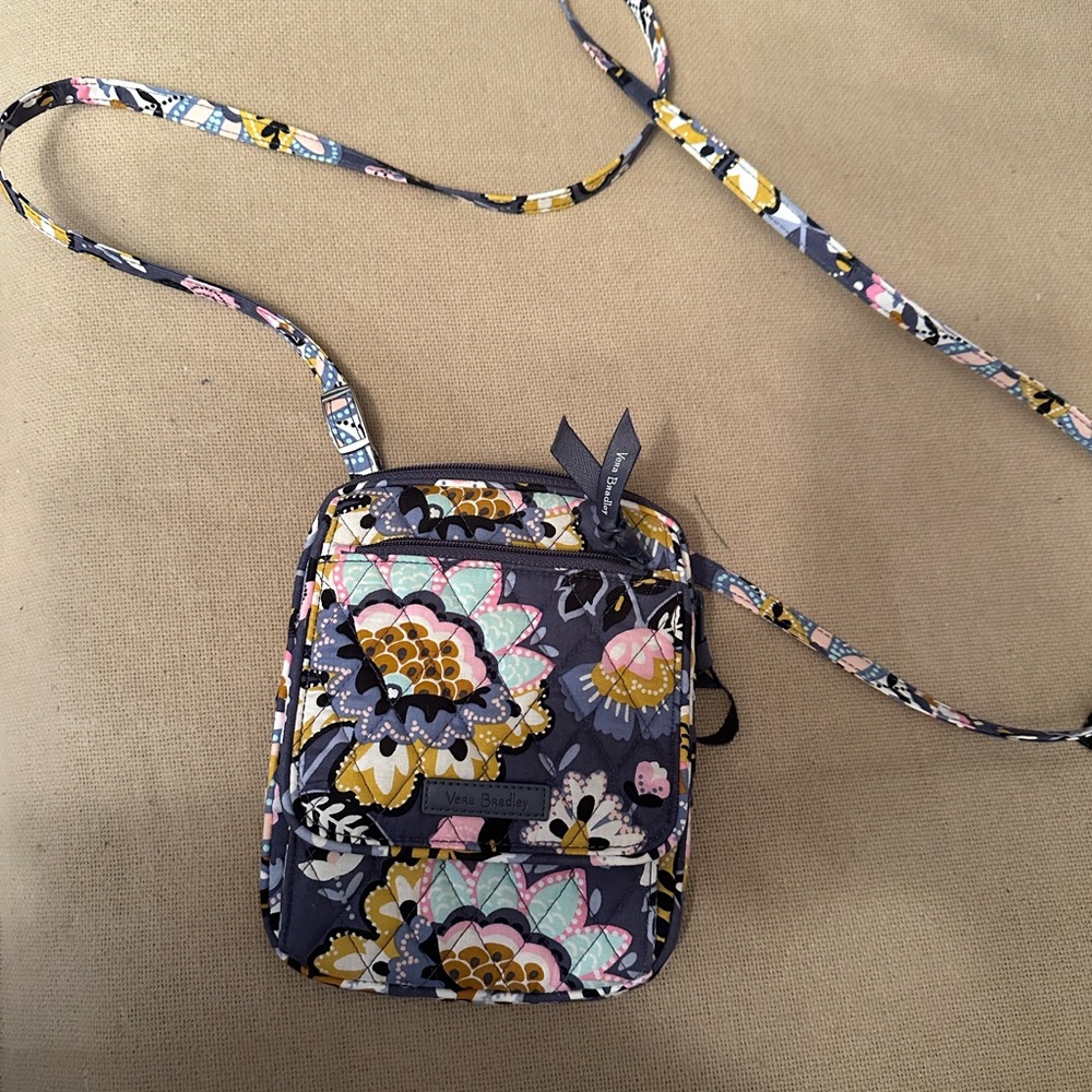 Vera Bradley Crossbody bag